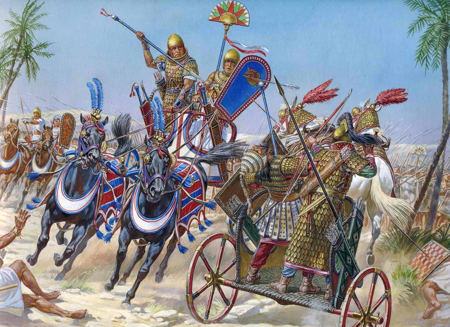 Handel in der Steinzeit